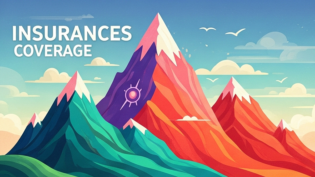 어린이 종합보험 보장 범위 총정리